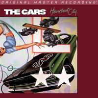 Heartbeat City ~ SACD x1
